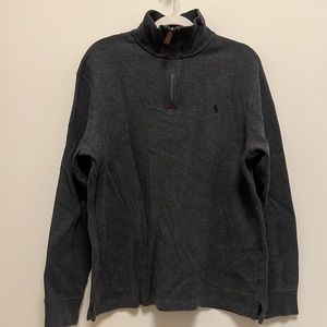 Polo by Ralph Lauren men’s sweater Large